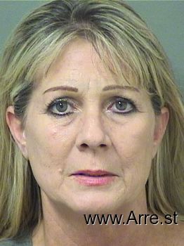 Gina Larosa Smith Mugshot