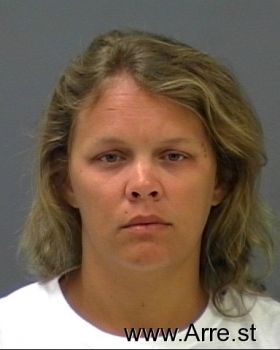 Gina Cillay Smith Mugshot