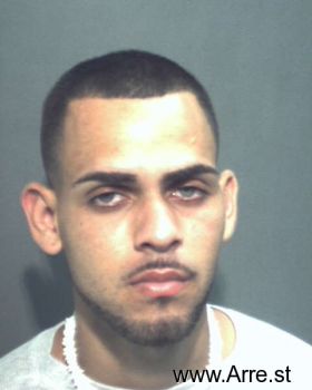 Giovani  Dasilva Mugshot