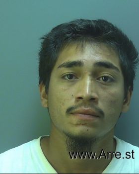 Giovanni  Lopez Mugshot