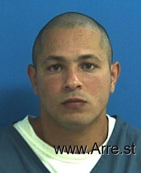 Giovanni  Morales Mugshot