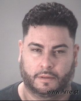 Giovanni  Morales Mugshot