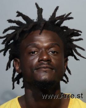 Giovanni  Williams Mugshot