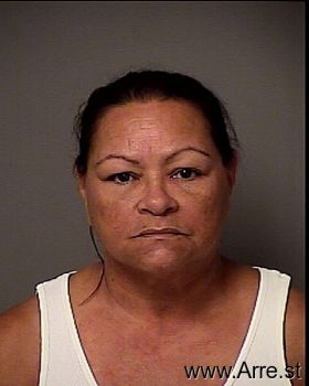 Gladys Marguarita Martinez Mugshot