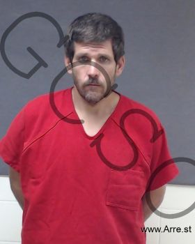 Glen Norman Arnold Mugshot