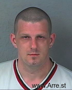 Glen Hollis Barrett Mugshot