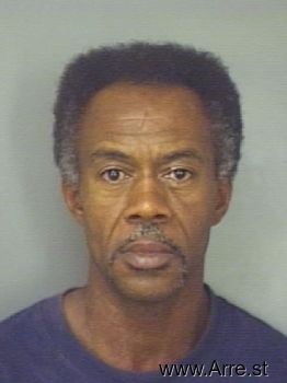 Glen  Collins Mugshot