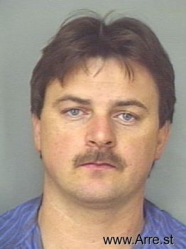 Glen Alan Glass Mugshot