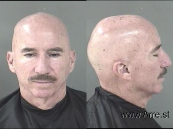 Glen Charles Harkins Mugshot