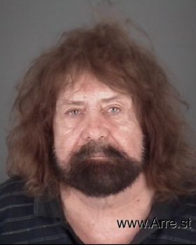 Glen Hoyt Harrison Mugshot