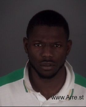 Glen L Williams Mugshot