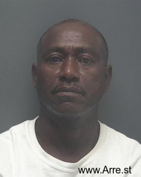 Glen Lawrence Williams Mugshot