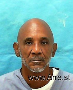 Glenard  Roberts Mugshot