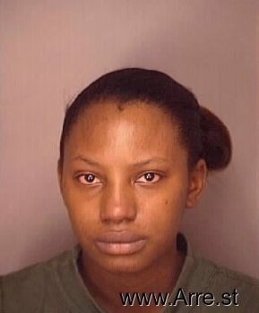 Glenda Marie Brown Mugshot