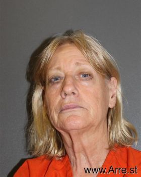 Glenda  Brown Mugshot