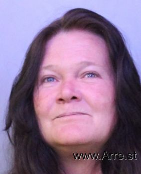 Glenda Lenore Carroll Mugshot