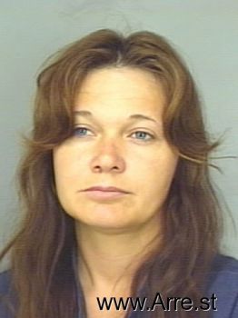 Glenda  Carroll Mugshot