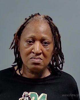 Glenda Lachristal Dean Mugshot