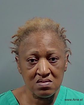 Glenda Lachristal Dean Mugshot