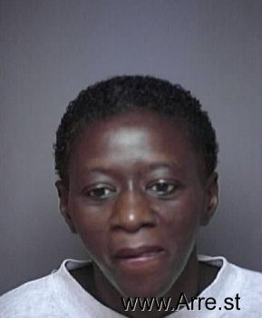 Glenda  Harris Mugshot