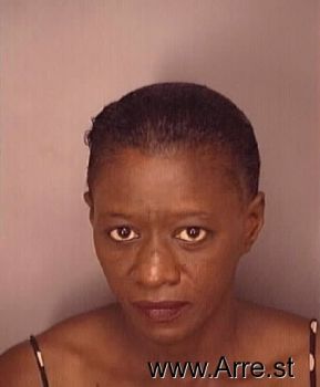 Glenda Ann Harris Mugshot