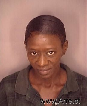 Glenda Ann Harris Mugshot