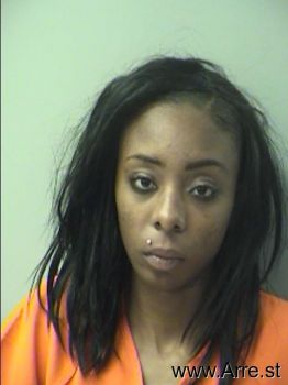 Glenda Elzevir Hicks Mugshot