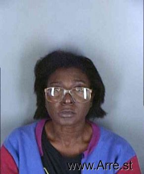 Glenda L Robinson Mugshot