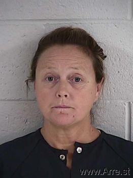 Glenda Mae Williams Mugshot