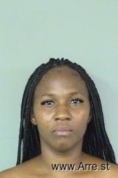 Glenda J Williamson Mugshot