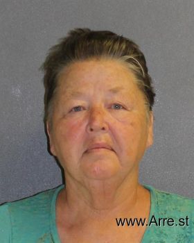 Glenda  Wilson Mugshot