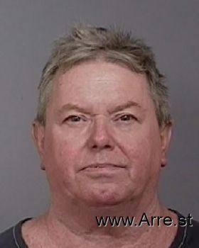 Glenn O Barrett Mugshot