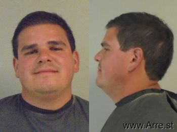 Glenn Arthur Beaulieu Mugshot