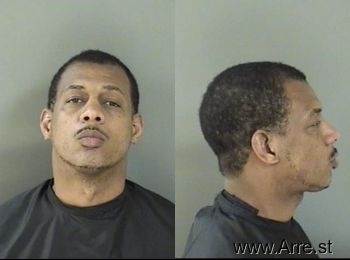 Glenn Henry Brown Mugshot