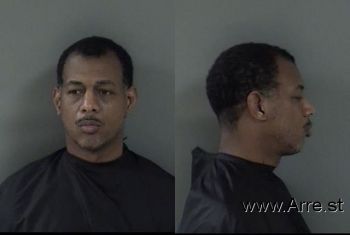 Glenn Henry Brown Mugshot