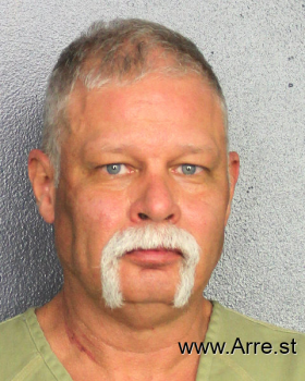 Glenn  Craig Mugshot