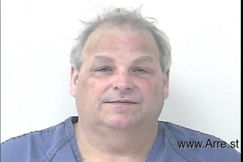 Glenn A Garland Mugshot