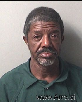 Glenn Alfred Green Mugshot