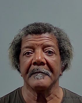 Glenn Alfred Green Mugshot