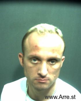 Glenn Allen Griggs Mugshot