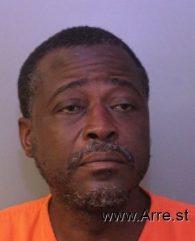 Glenn Devon Jr Hall Mugshot