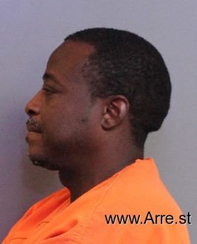 Glenn Devon Jr Hall Mugshot