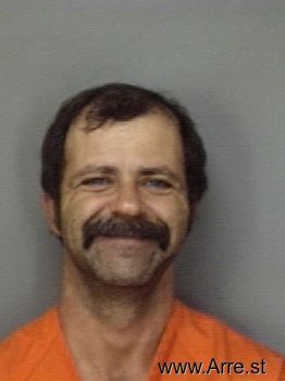 Glenn Edwin Hicks Mugshot