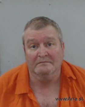 Glenn Wayne Jackson Mugshot