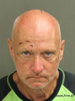 Glenn Douglas Peters Mugshot