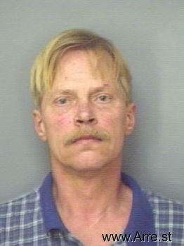 Glenn Dexter Phillips Mugshot