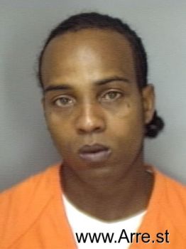 Glenn  Redding Mugshot