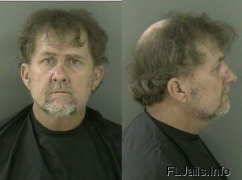 Glenn Brian Schmidt Mugshot