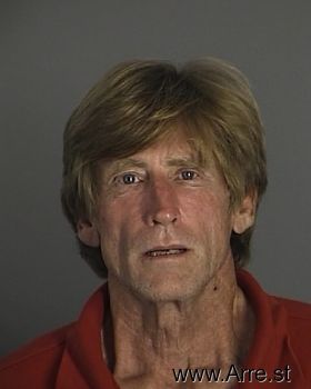 Glenn Karl Smith Mugshot