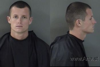 Glenn Michael Smith Mugshot